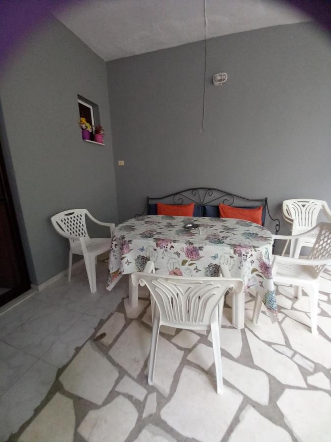 Agatha Appartments Paliouria Kókkinon Nerón Екстериор снимка
